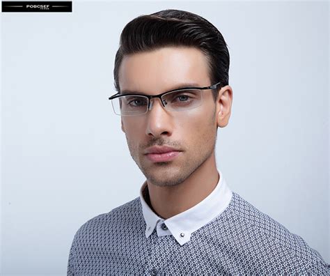 specsavers frameless glasses for men